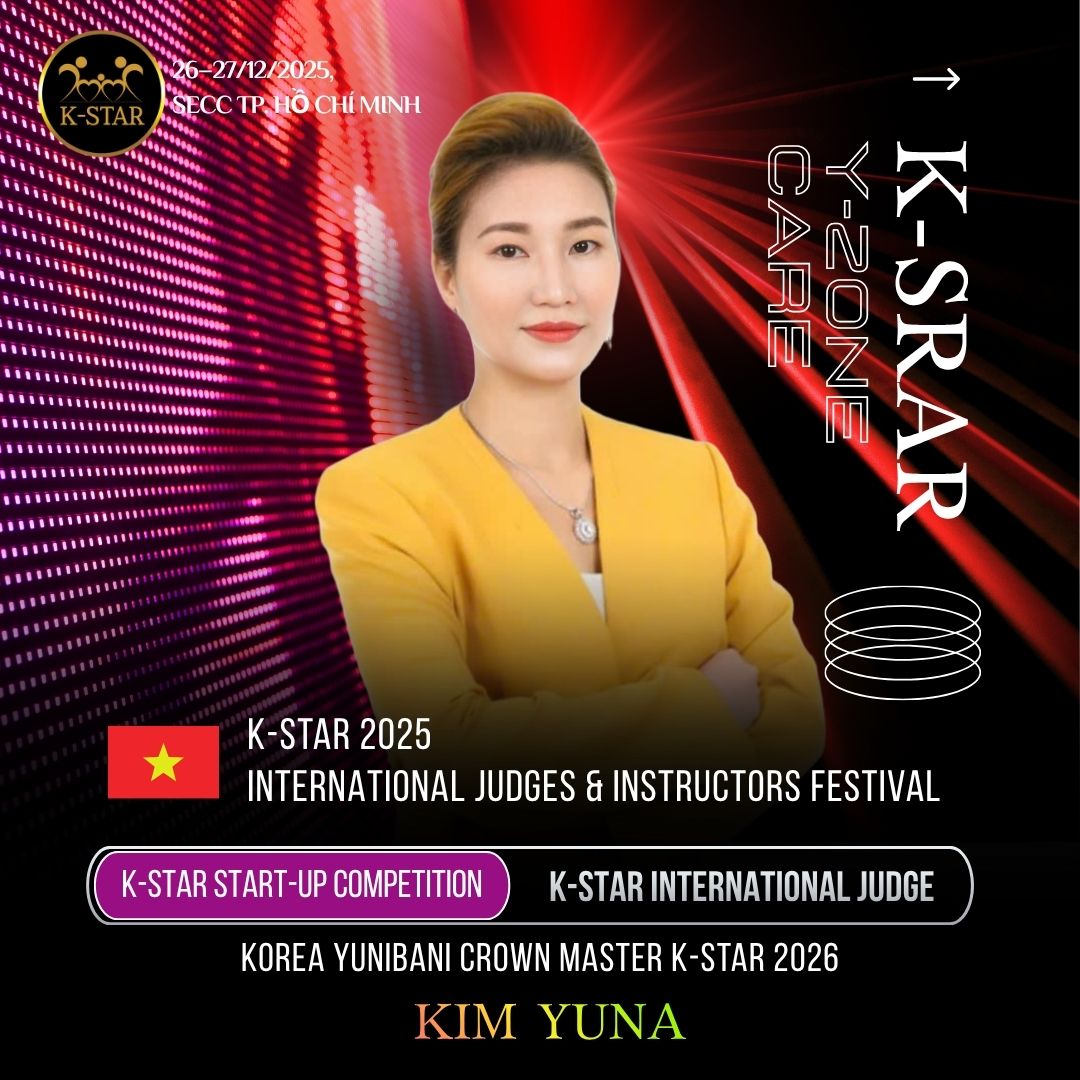 KIM YUNA