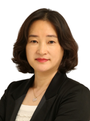 KIM EUN SU
