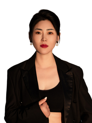 LIU XIAO QING