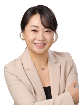 Lee Eun Young