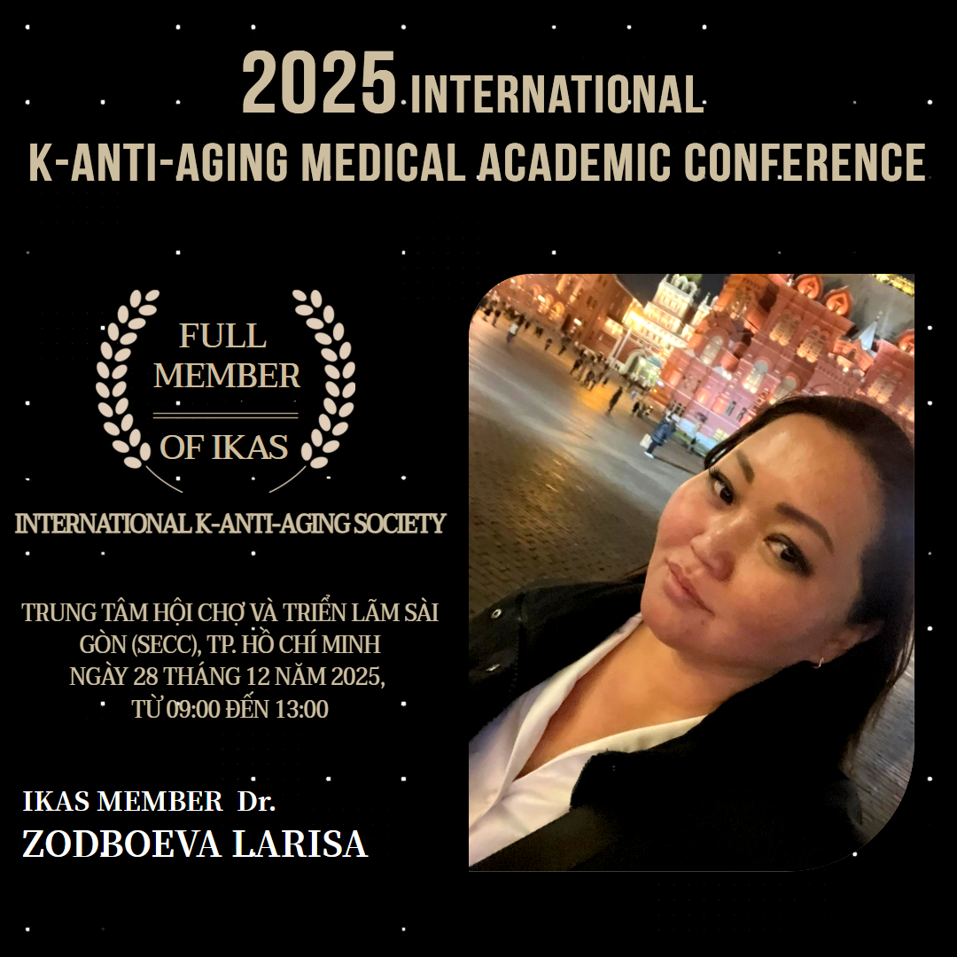 Dr.Zodboeva larisa