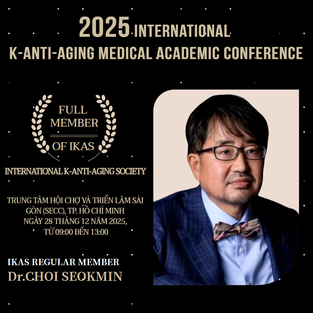 Dr.CHOI SEOKMIN