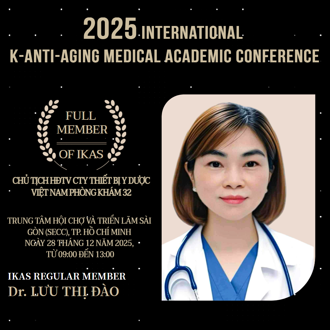 Dr.Lưu Thị Đào