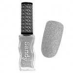 Sandy Polish SDP02 Light Silver