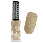 Sandy Polish SDP01 Cloudy Gold