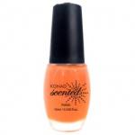 Scented Polish - H03 Orange