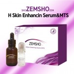 소젬소젬 H Skin Serum & MTS